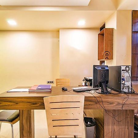 Hotel Imperial Residency 孟买 外观 照片