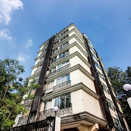 Hotel Imperial Residency 孟买 外观 照片
