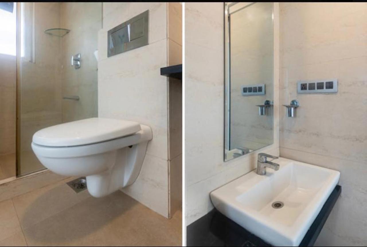 Hotel Imperial Residency 孟买 外观 照片