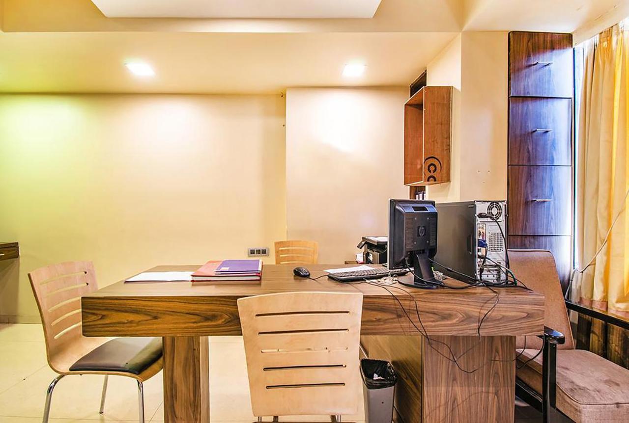 Hotel Imperial Residency 孟买 外观 照片