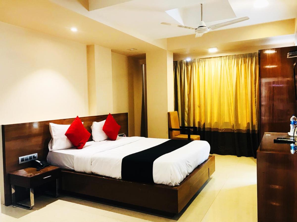 Hotel Imperial Residency 孟买 外观 照片