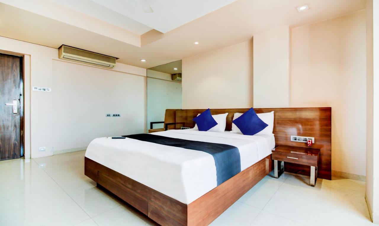 Hotel Imperial Residency 孟买 外观 照片