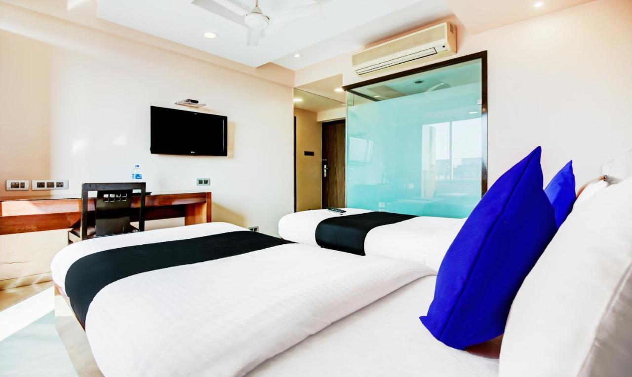 Hotel Imperial Residency 孟买 外观 照片