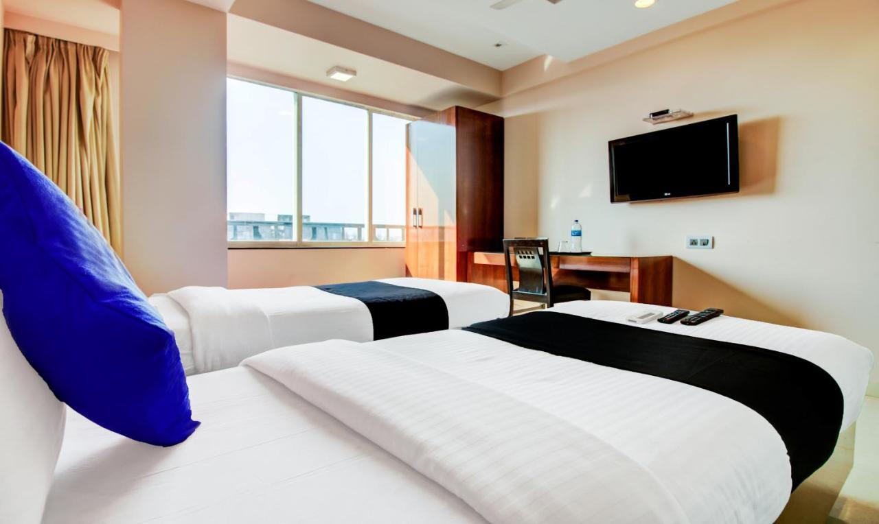 Hotel Imperial Residency 孟买 外观 照片