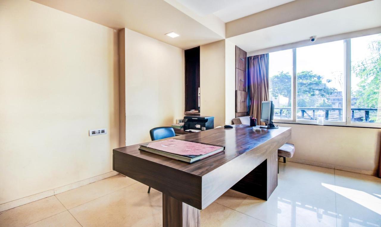 Hotel Imperial Residency 孟买 外观 照片