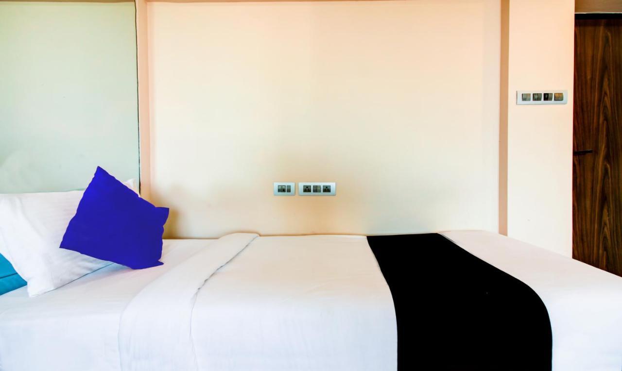 Hotel Imperial Residency 孟买 外观 照片