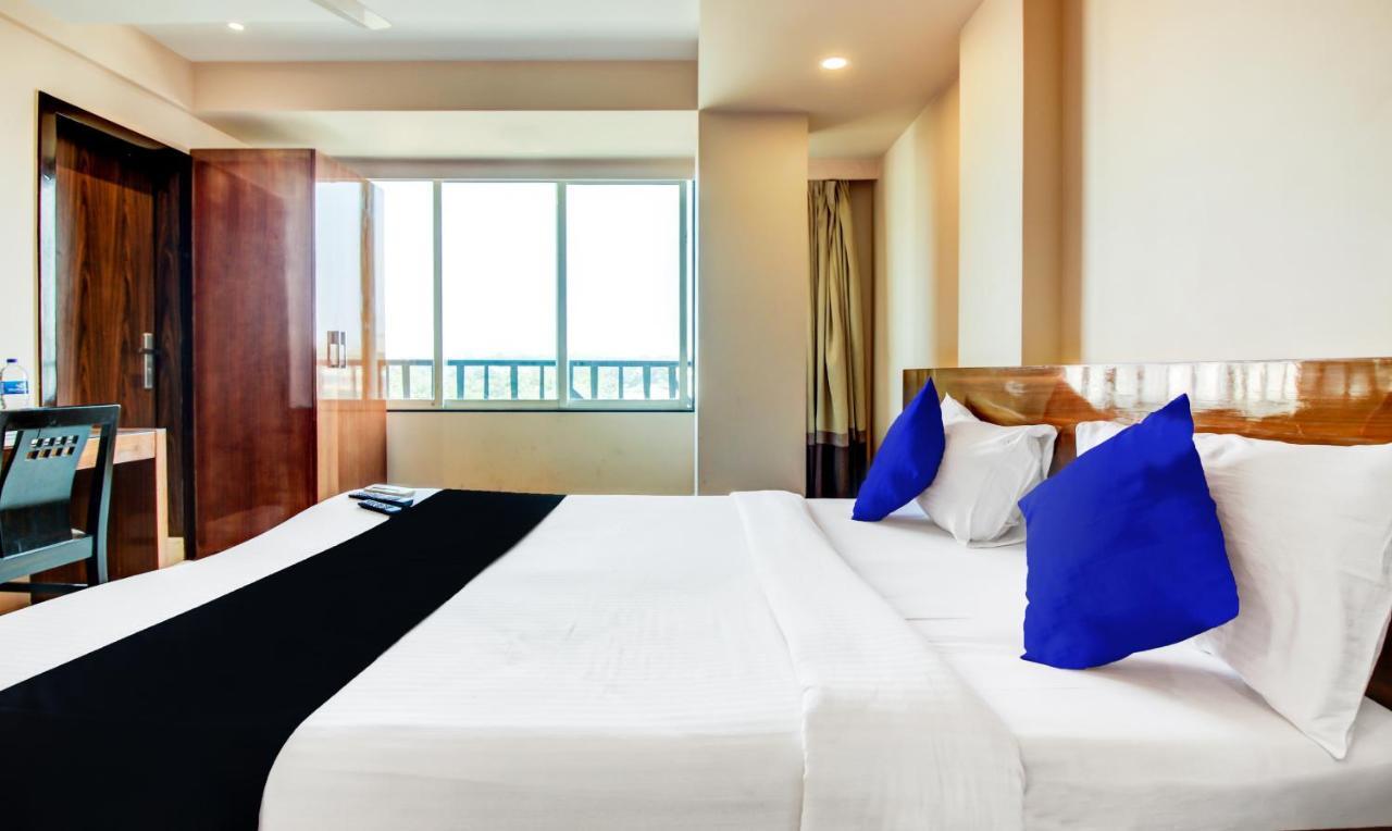 Hotel Imperial Residency 孟买 外观 照片