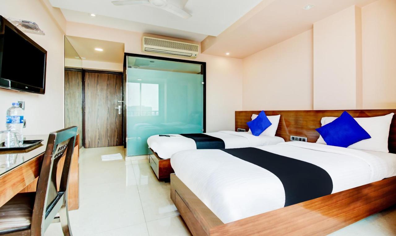 Hotel Imperial Residency 孟买 外观 照片
