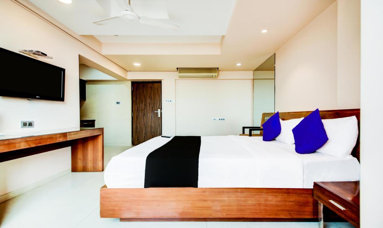 Hotel Imperial Residency 孟买 外观 照片