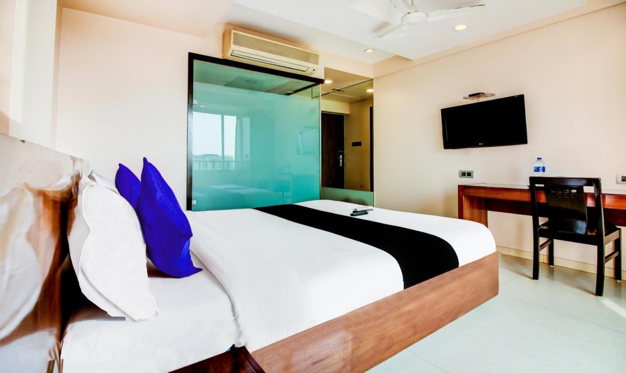 Hotel Imperial Residency 孟买 外观 照片