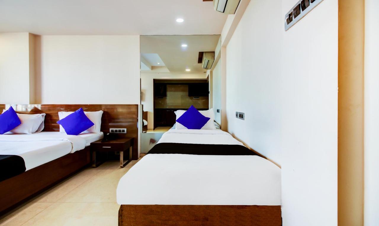Hotel Imperial Residency 孟买 外观 照片