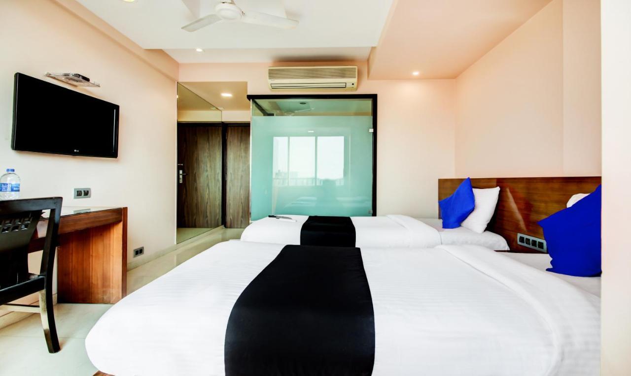 Hotel Imperial Residency 孟买 外观 照片