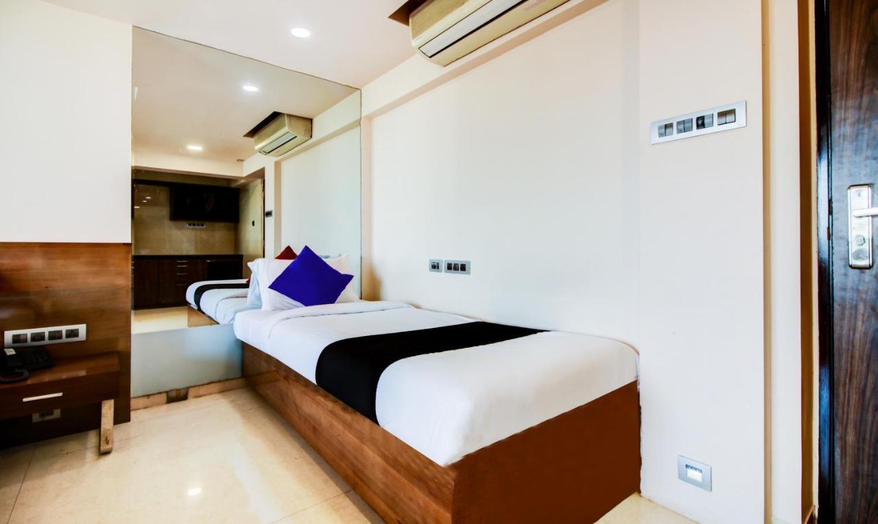 Hotel Imperial Residency 孟买 外观 照片