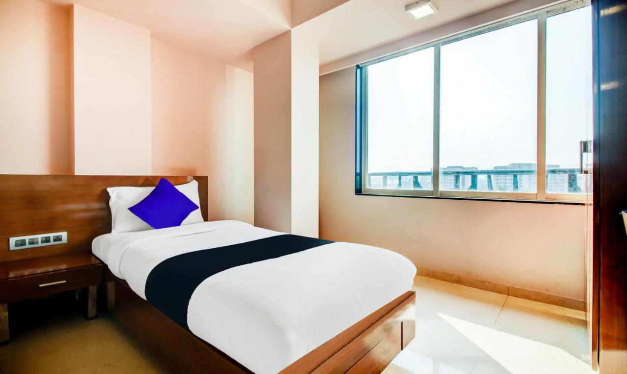 Hotel Imperial Residency 孟买 外观 照片